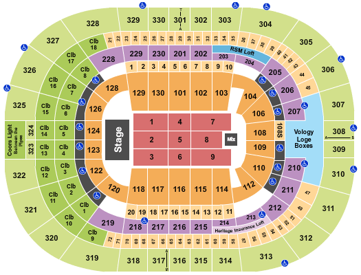 Amalie Arena Jeff Dunham Seating Chart